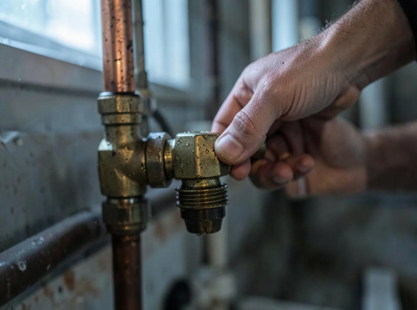 Emergency Plumber Halethorpe, MD FAQs
